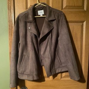 Old Navy Moto Jacket